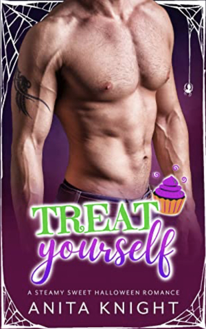 Treat Yourself by Anita Knight