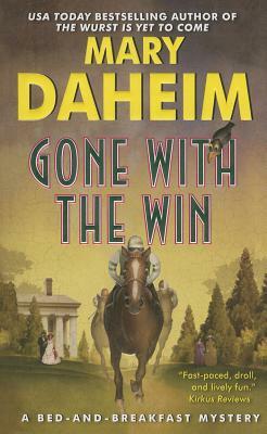 Gone with the Win by Mary Daheim