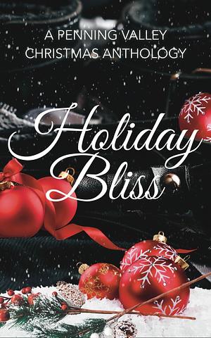 Holiday Bliss by K. McCoy, Mo Flames