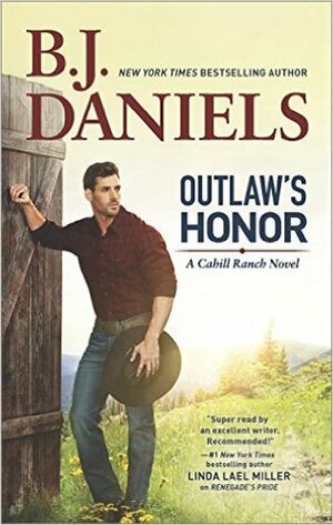 Outlaw's Honor by B.J. Daniels