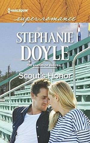 Scout's Honor by Stephanie Doyle