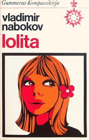 Lolita by Vladimir Nabokov