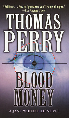 Blood Money by Thomas Perry