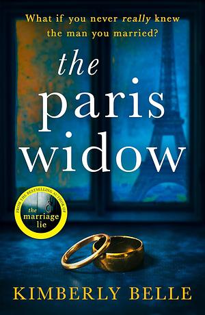 The Paris Widow by Kimberly Belle