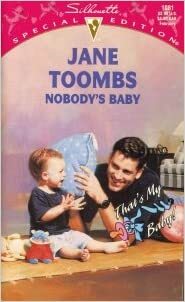Nobody's Baby by Jane Toombs