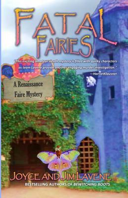 Fatal Fairies by Joyce Lavene, Jim Lavene