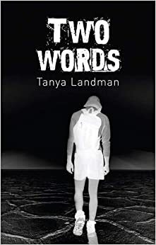 Two Words by Tanya Landman