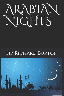 Arabian Nights by Richard Francis Burton