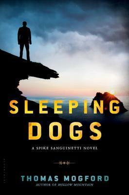 Sleeping Dogs by Thomas Mogford