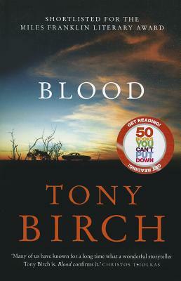 Blood by Tony Birch
