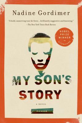 My Son's Story by Nadine Gordimer