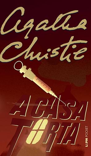 Crooked House by Agatha Christie