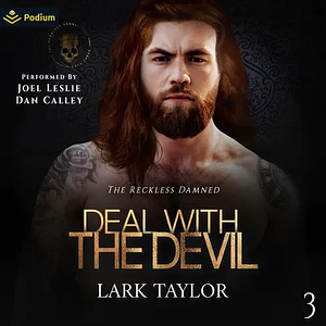 Deal With the Devil by Lark Taylor