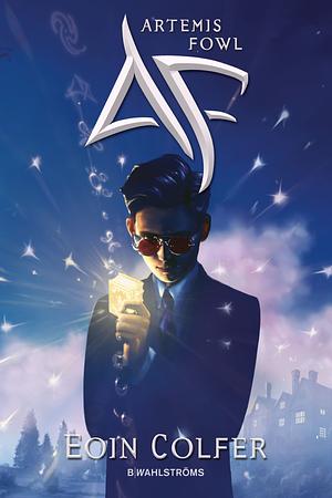 Artemis Fowl by Eoin Colfer