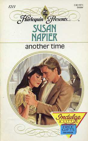 Another Time by Susan Napier