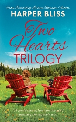 Two Hearts Trilogy by Harper Bliss