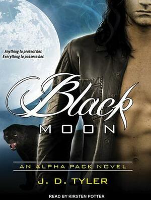 Black Moon by J.D. Tyler