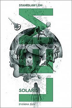 Solaris by Stanisław Lem