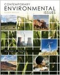 Contemporary Environmental Issues - Text by Michael C. Slattery