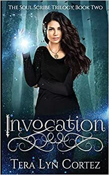INVOCATION by Tera Lyn Cortez