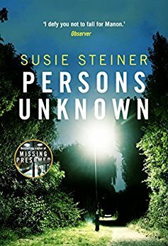 Persons Unknown by Susie Steiner