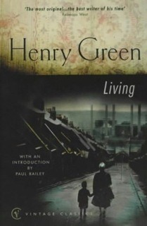 Living by Henry Green