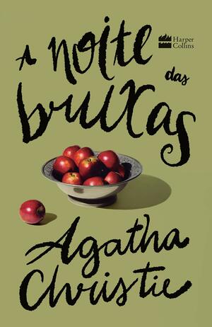 A Noite das Bruxas by Agatha Christie