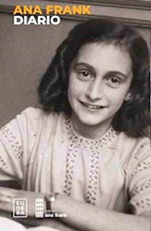 El Diario de Ana Frank by Anne Frank