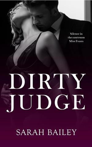 Dirty Judge by 