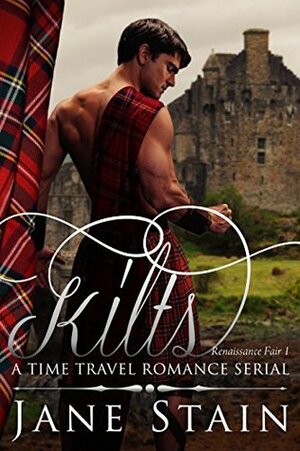 Kilts by Jane Stain