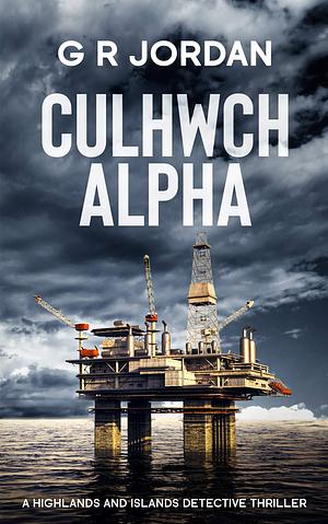 Culhwch Alpha by G.R. Jordan, G.R. Jordan