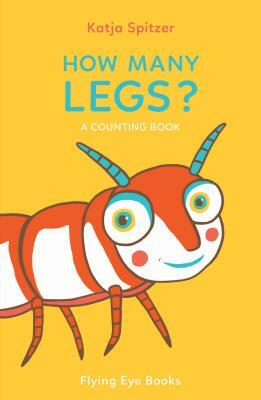 How Many Legs? by 