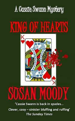King Of Hearts by Susan Moody