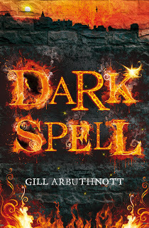 Dark Spell by Gill Arbuthnott