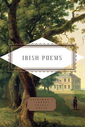 Irish Poems by Matthew Maguire