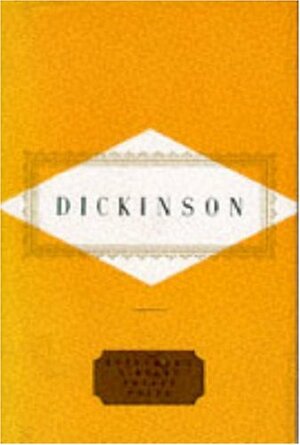 Selected Poems by Emily Dickinson