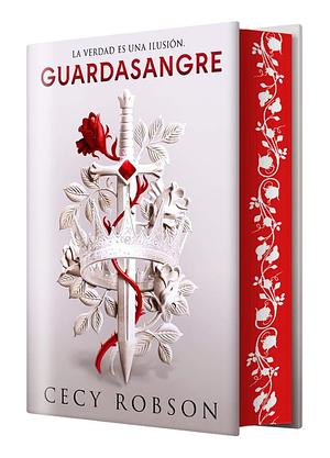 Guardasangre by Cecy Robson