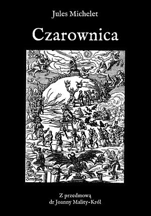 Czarownica by Jules Michelet