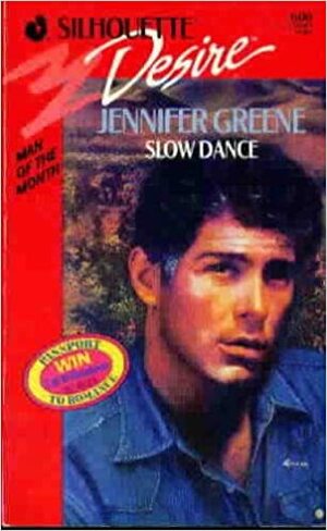 Slow Dance by Jennifer Greene