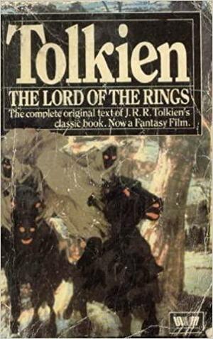 The Lord of the Rings by J.R.R. Tolkien