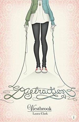 Distraction by Laura Clark