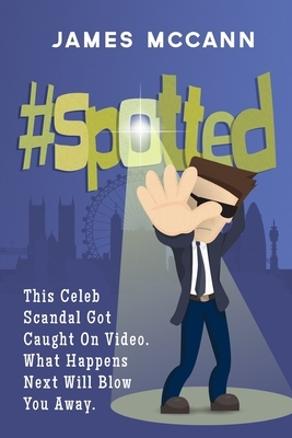#spotted: This Celeb Scandal Got Caught On Video. What Happened Next Will Blow You Away. by James McCann