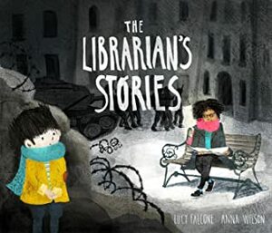 The Librarian's Stories by Lucy Falcone