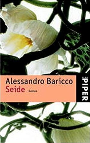 Seide by Alessandro Baricco
