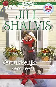 Verrukkelijk kerstfeest by Jill Shalvis