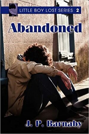 Abandoned by J.P. Barnaby
