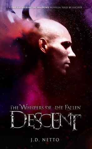 Descent by J.D. Netto