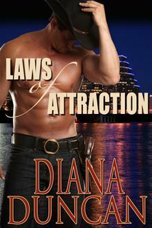 Laws of Attraction by Diana Duncan