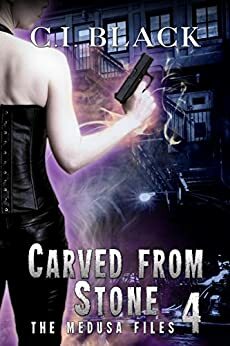 Carved From Stone by C.I. Black