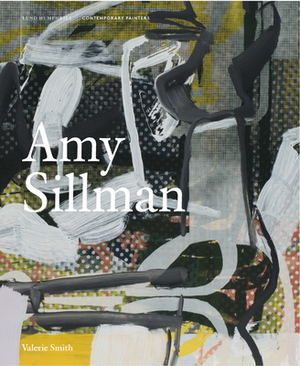 Amy Sillman by Valerie Smith
